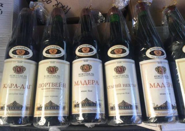 Лучшие крымские вина – названия самых знаменитых и элитных марок в крыму (с рейтингом и фото)