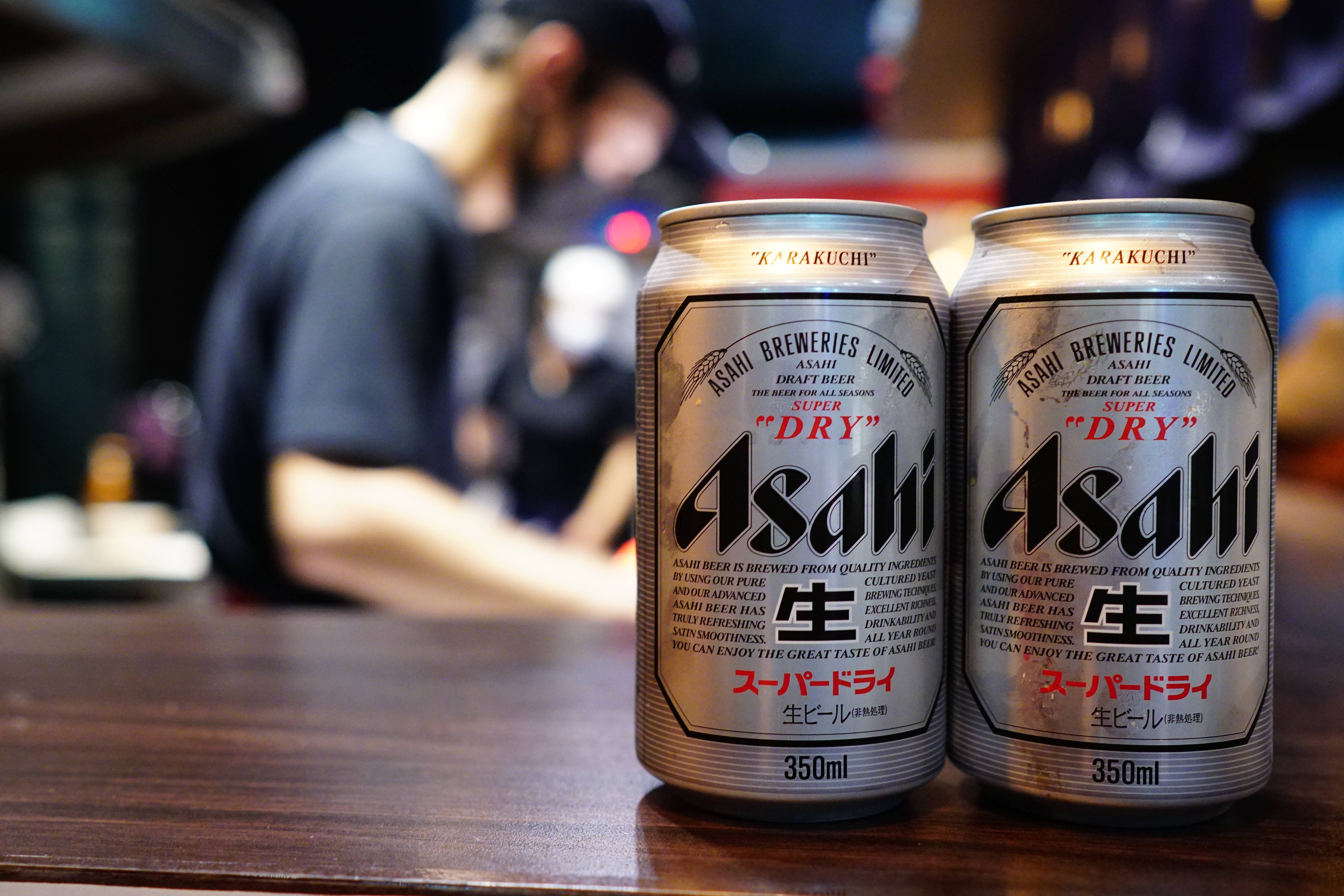 Японское пиво. интересные факты и вкусные примеры