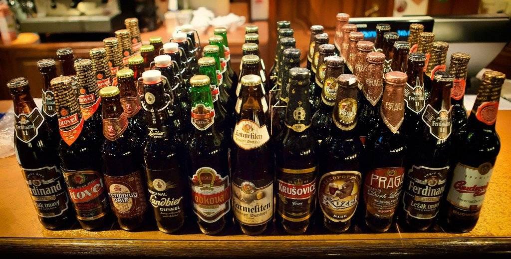 7 лучших марок российского пива, которые лучше немецких в разы