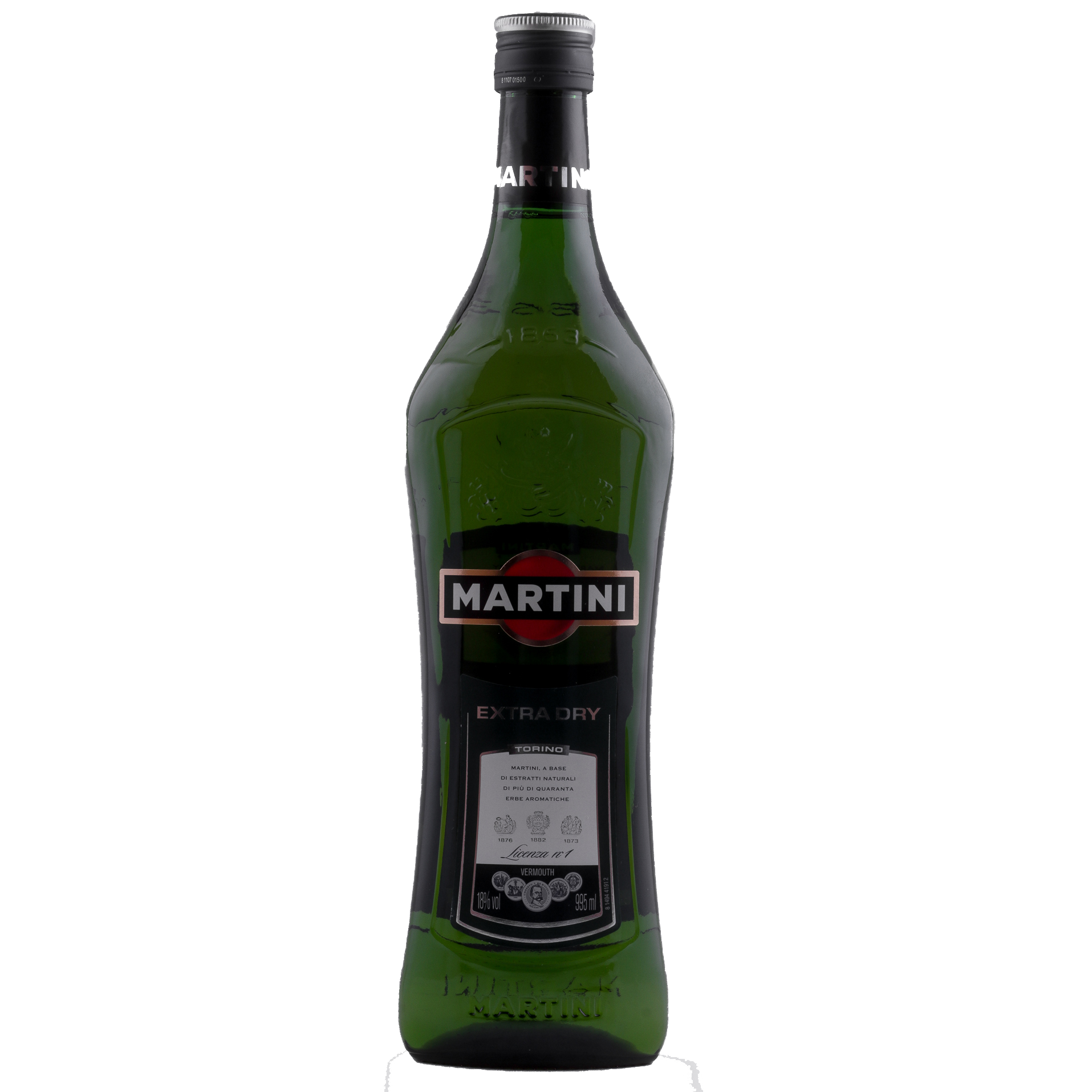 Виды и классификация мартини (martini)