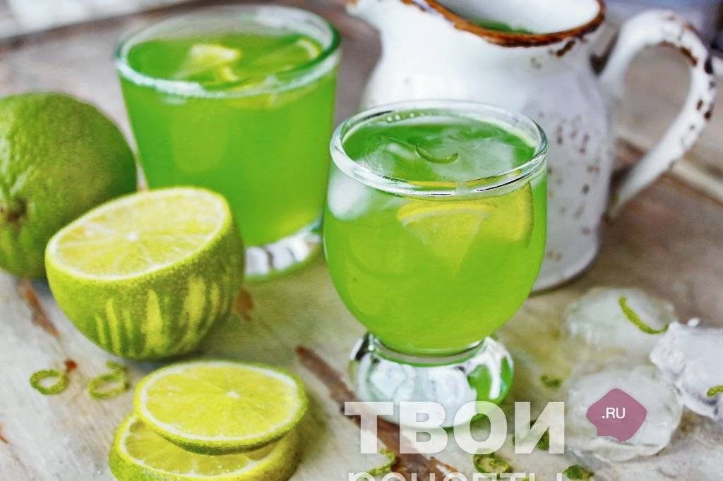 Безалкогольный имбирно-апельсиновый эль – полезно, вкусно и освежающе!