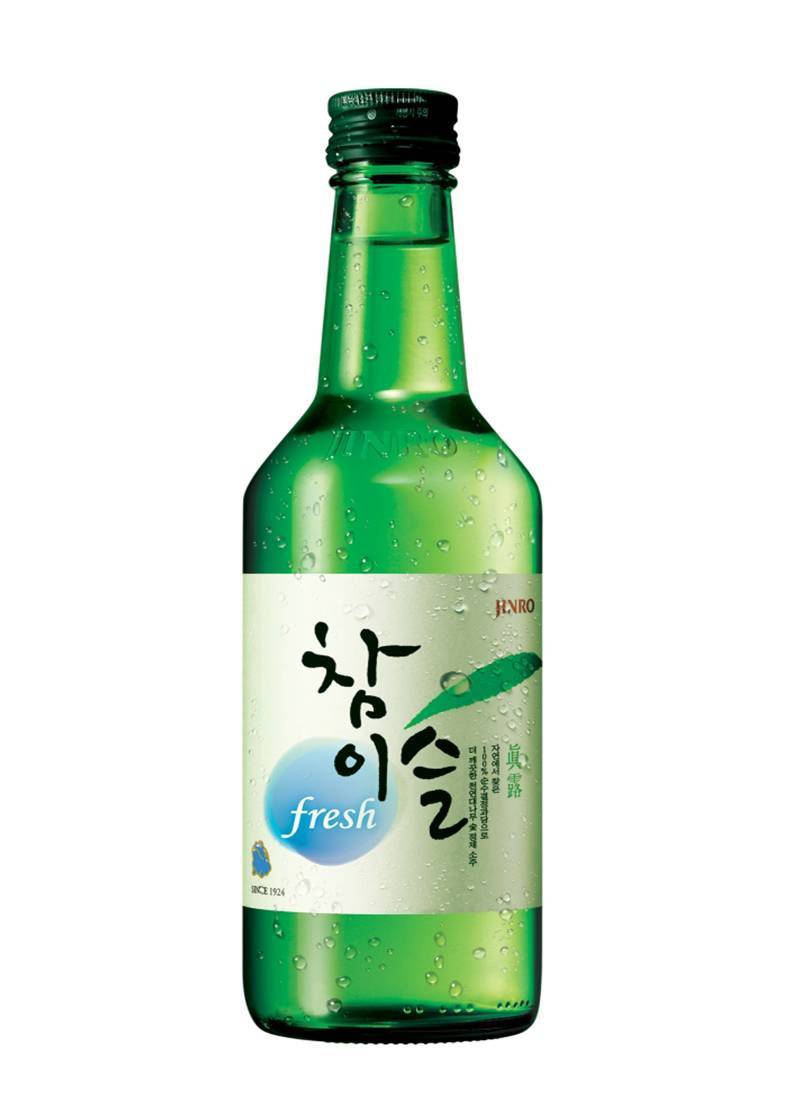 Соджу – это традиционный корейский алкогольный напиток. каков вкус соджу и как пить корейскую водку?