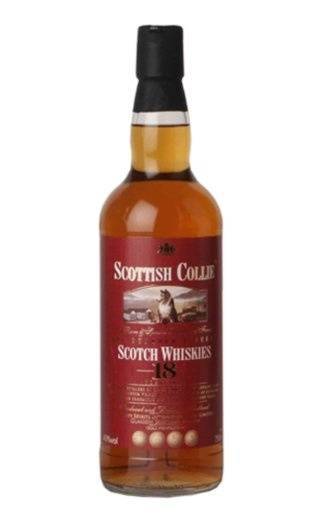 Обзор виски Scottish Collie (Скоттиш Колли)