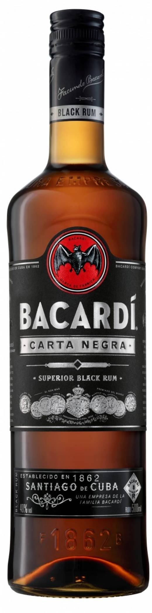 Bacardi (бакарди)
