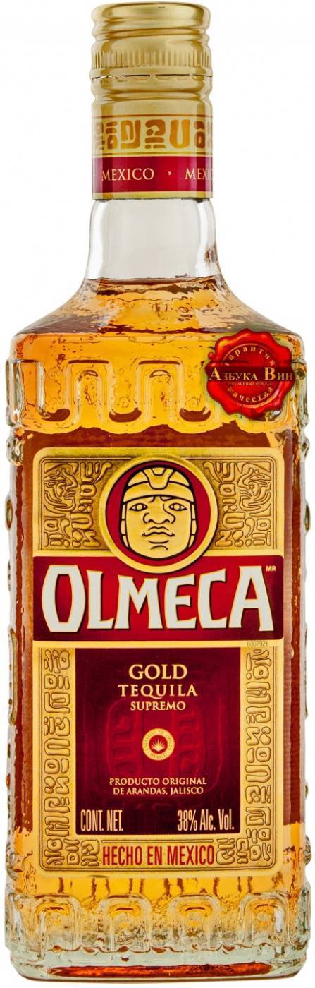 Особенности, история возникновения и разновидности текилы ольмека, как пить алкоголь olmeca