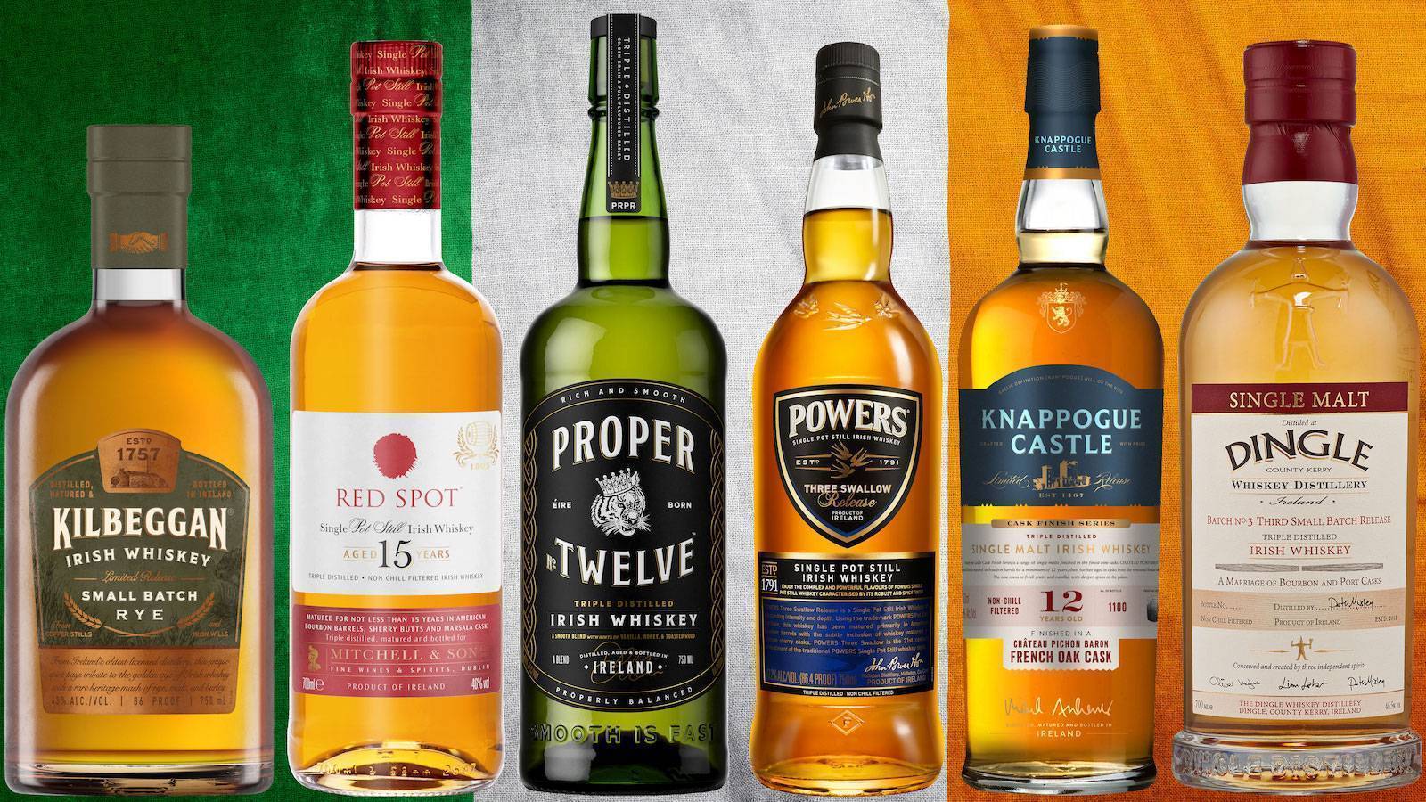Ирландский виски: особенности производства, популярные бренды, рекомендации по употреблению | inshaker | яндекс дзен