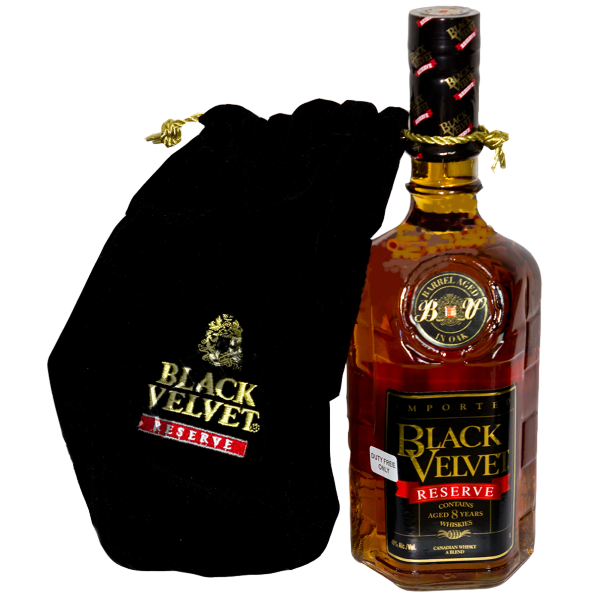 Виски «black velvet»: описание, отзывы и стоимость