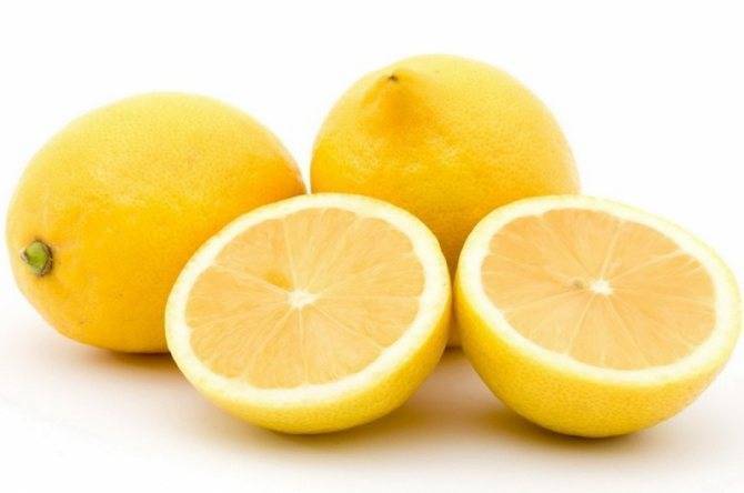 Вода с лимоном для устранения похмелья: рецепты и эффективность