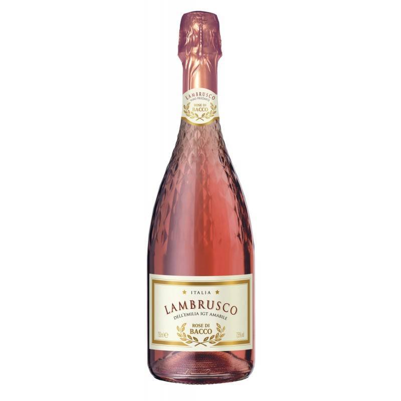 Ламбруско (lambrusco): бюджетное игристое вино из италии | алкофан | яндекс дзен