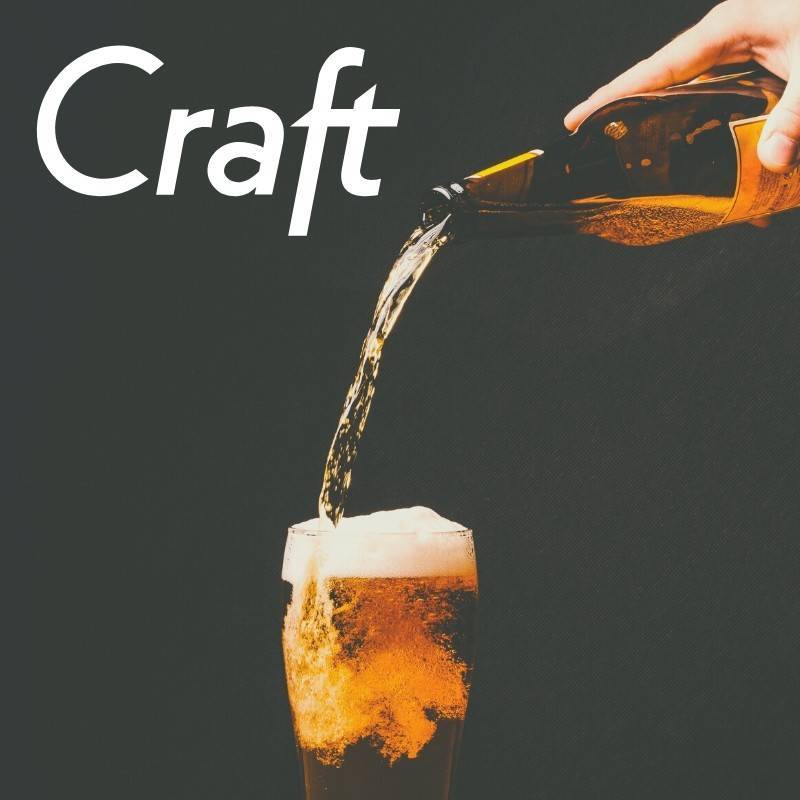 Как крафт стал крафтом: история и определение крафтового пива