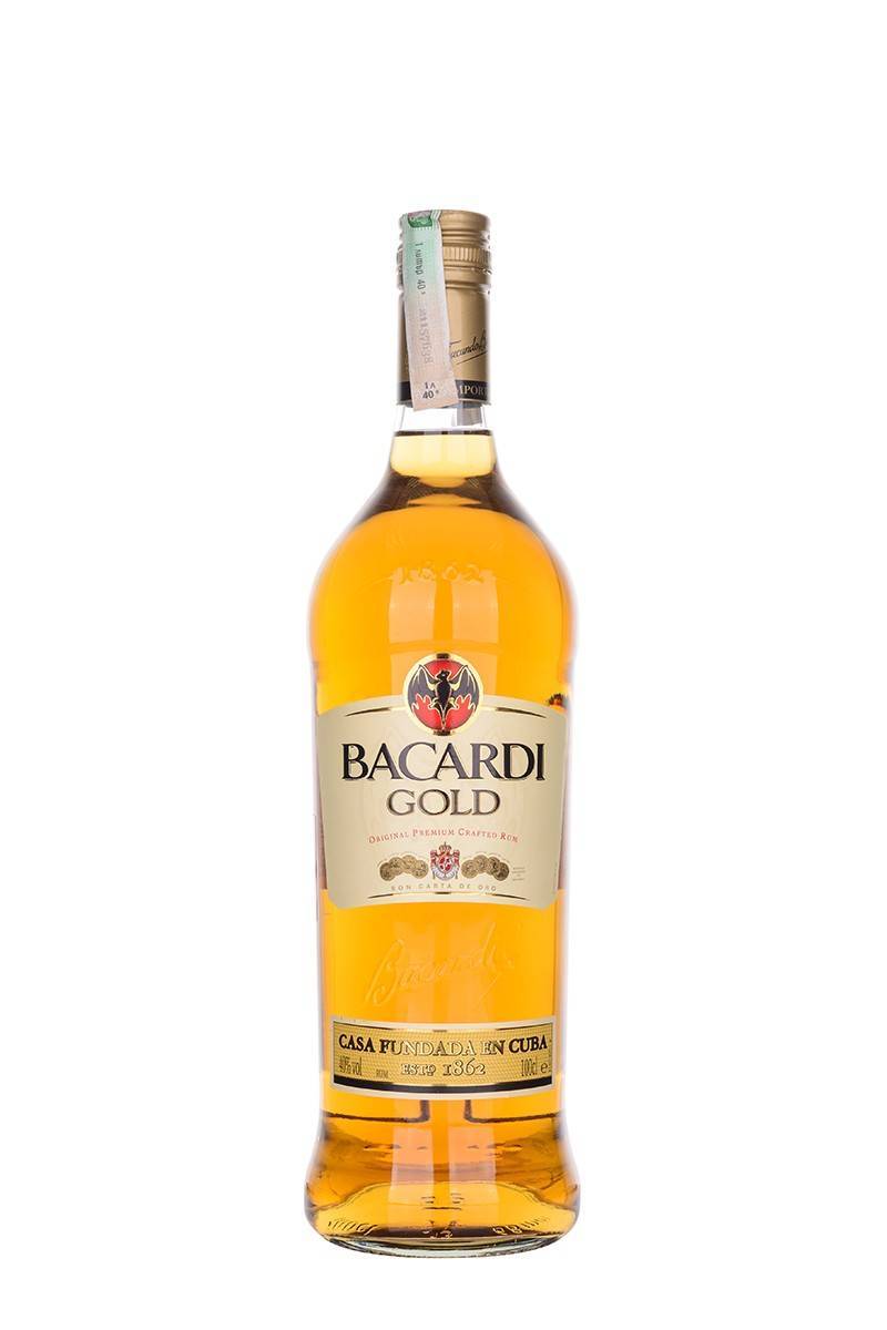 Как правильно пить ром bacardi? алкогольные коктейли с ним.