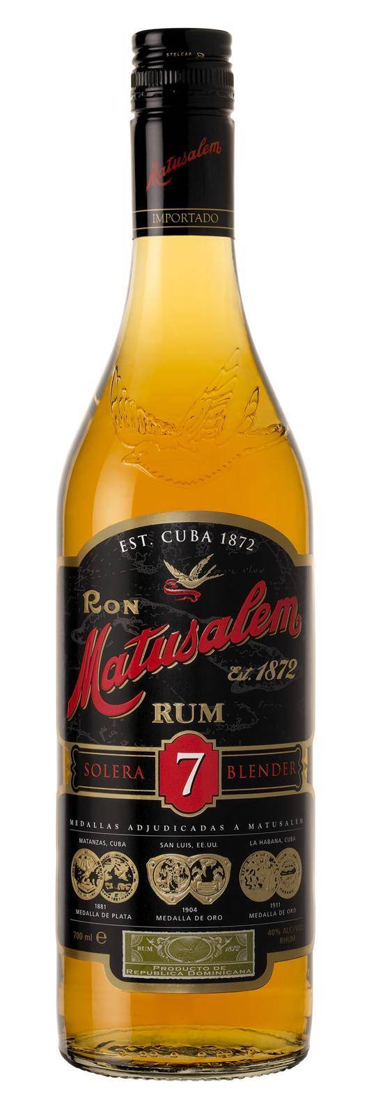 Ром matusalem – любимый напиток эрнеста хемингуэя - luxlux.net | алкоголь