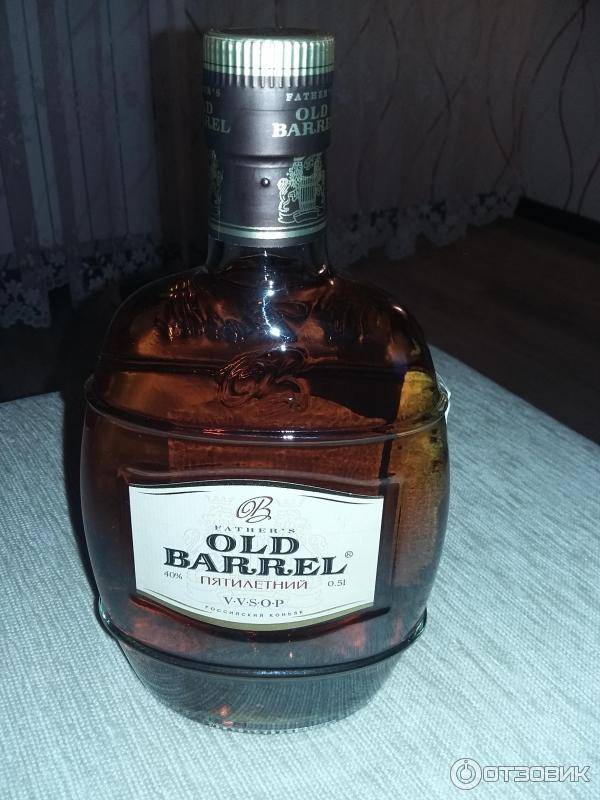 Элитный алкоголь