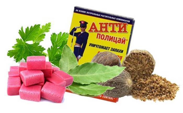 Как избавиться от перегара быстро?