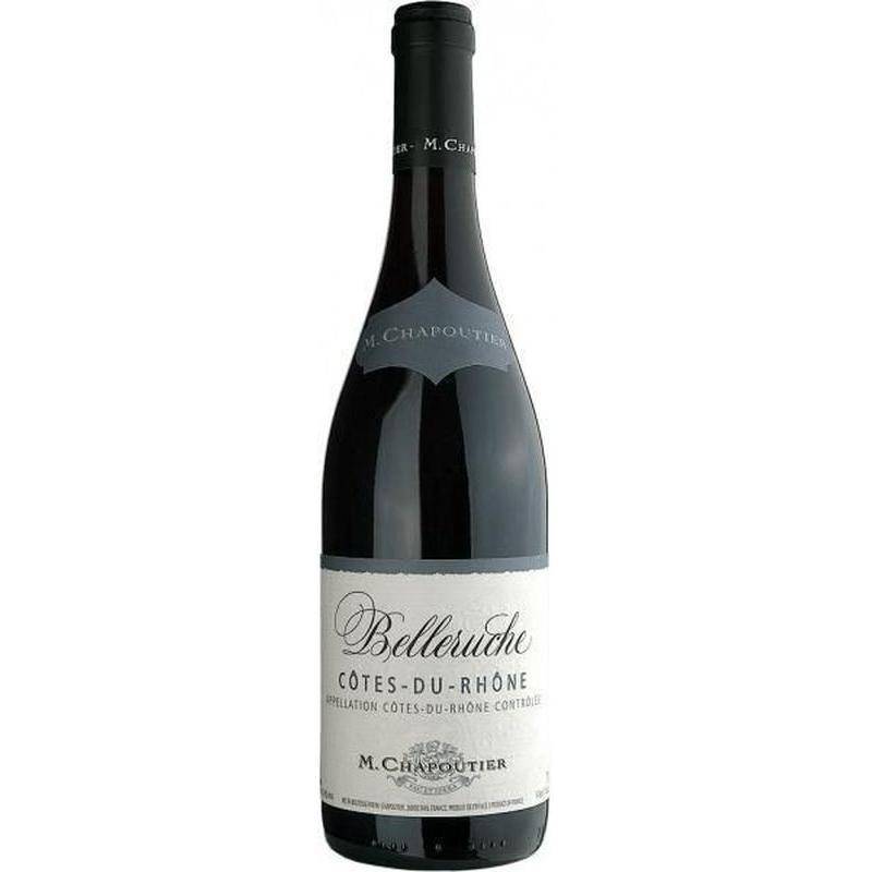 Вину м. M. Chapoutier Côtes-du-Rhône вино 2017. Вино m. Chapoutier Cotes du Rhone Belleruche 2017 0.75 л. Вино Ле комб де сент-совер кот дю Рон АОС красное сухое 0.75. Кот дю Рон вино красное.