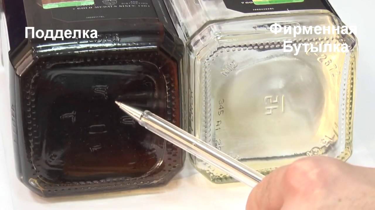 Jack daniel’s (джек дэниэлс): как отличить подделку от оригинала