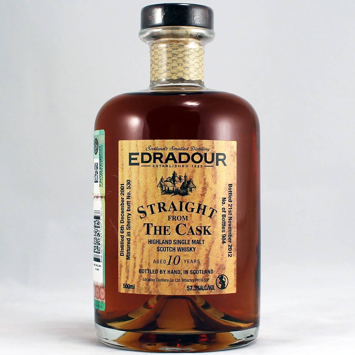 Edradour (эдрадур)