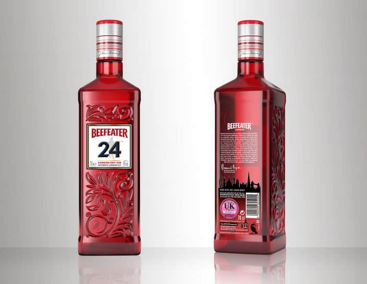 Производство джина | alcoproof.ru