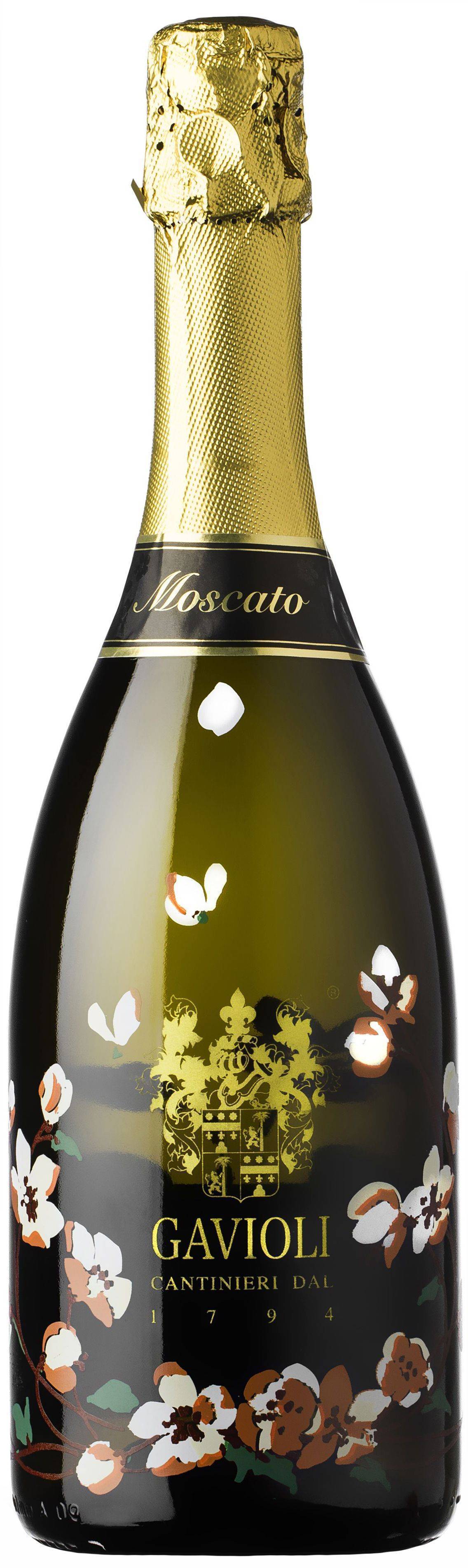 Moscato d asti шампанское и игристое вино: обзор, цена, отзывы