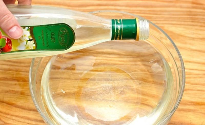 Почему домашнее вино мутное и как это исправить