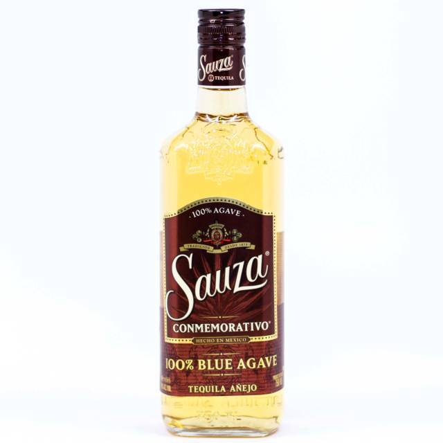 Текила сауза (sauza) — описание, состав, вкус и история появления напитка