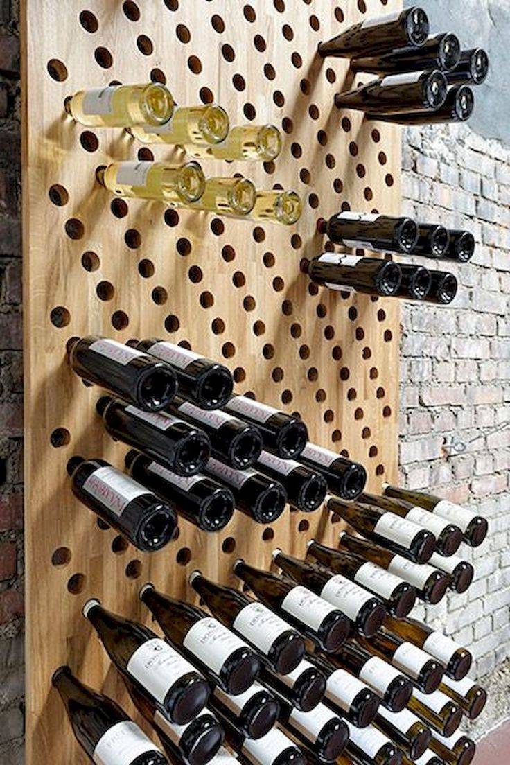 Правила хранения вина в домашних условиях для сохранения вкуса и аромата