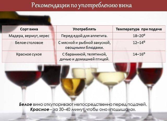 Красное сухое вино: польза и вред, влияние на организм человека