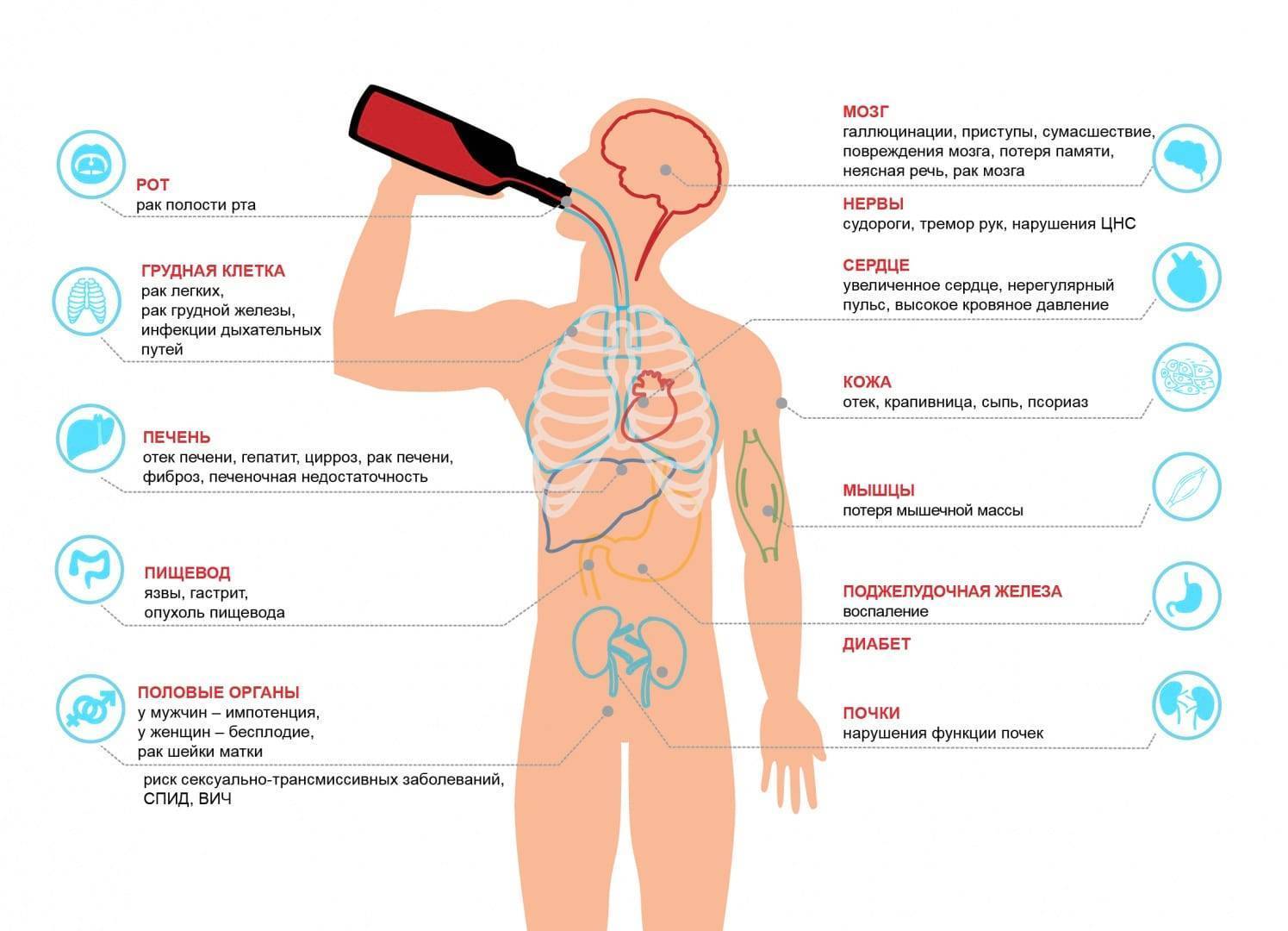 Органы страдают в первую очередь. Заболевания органов при алкоголизме. Заболевания вызванные алкоголем. Заболевания при злоупотреблении алкоголем.