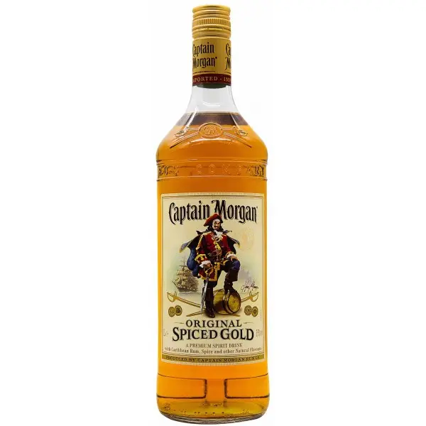 "капитан морган" пряный: описание, отзывы о напитке, как правильно пить