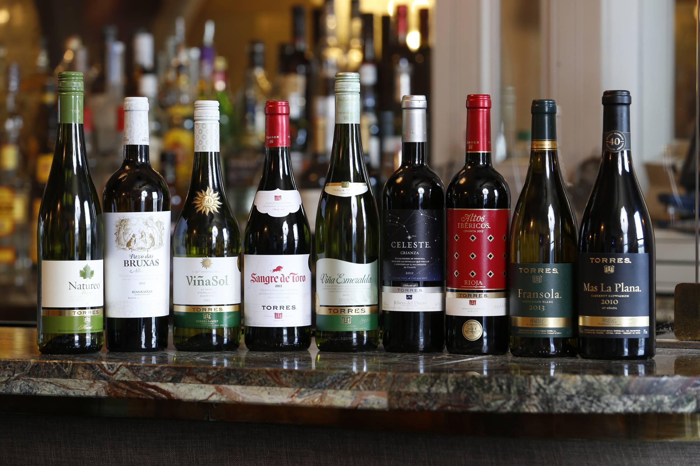 Какое выбрать белое полусладкое вино – рейтинг самых лучших марок