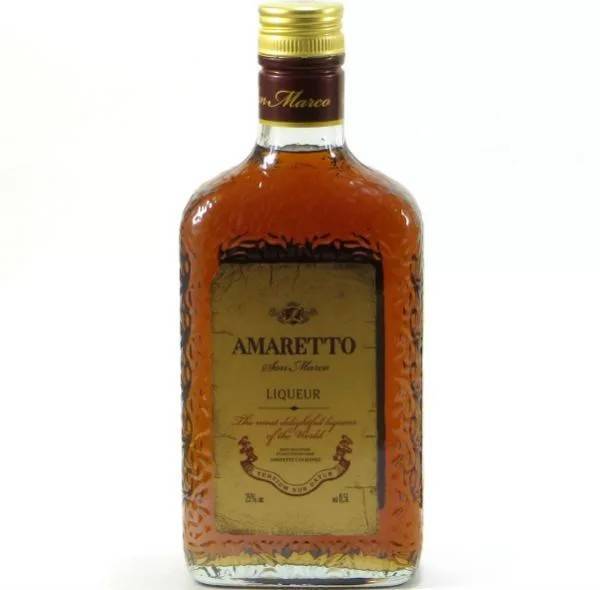 Ликер амаретто: состав, с чем пьют, рецепт | koktejli.ru