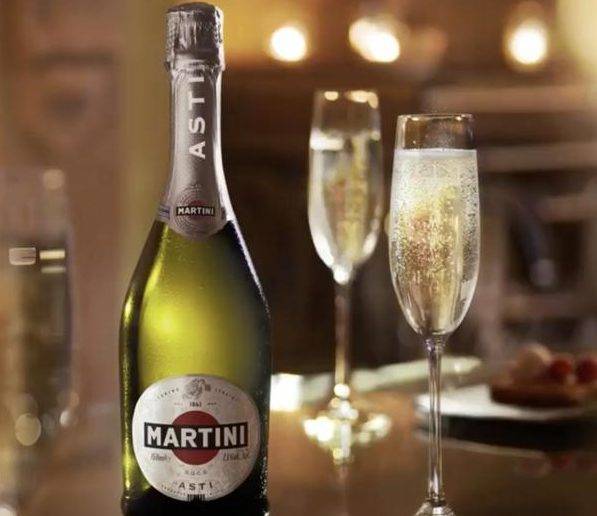 Шампанское асти: история, процесс производства, как пить, популярные марки + как отличить подделку