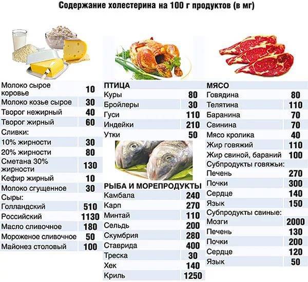 Влияние алкоголя на уровень холестерина в крови