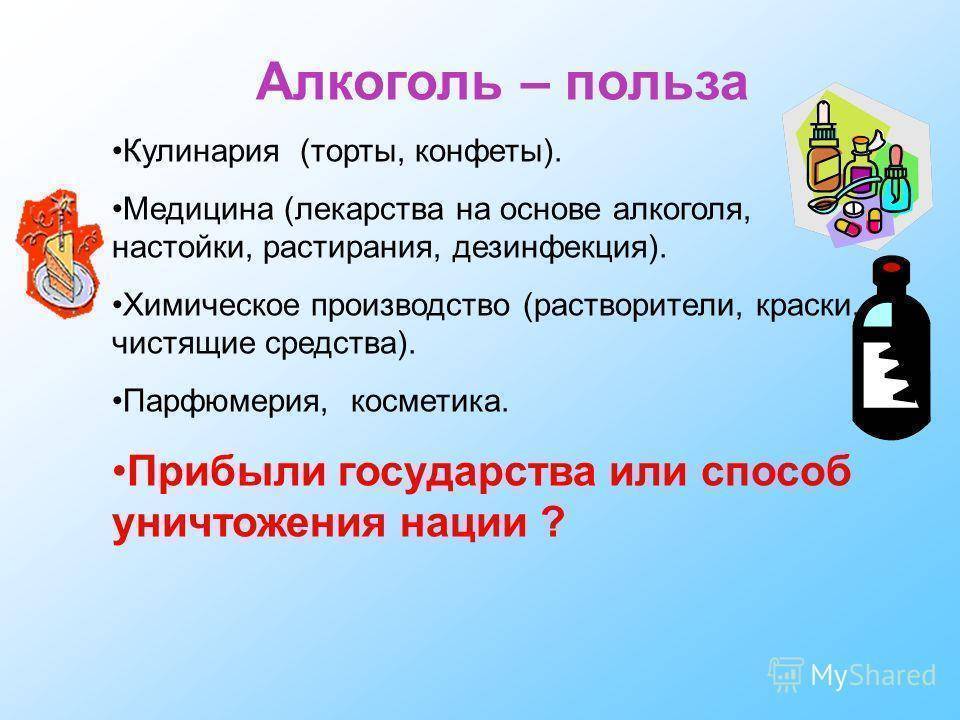 Форма польза. Польза алкоголя. Чем полезен алкоголь. Польза алкоголя для организма. Полезность алкоголя для организма.