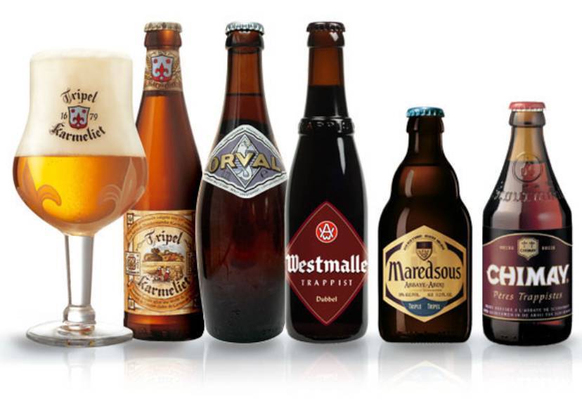 Особенности бельгийского пива | алкофан | яндекс дзен
