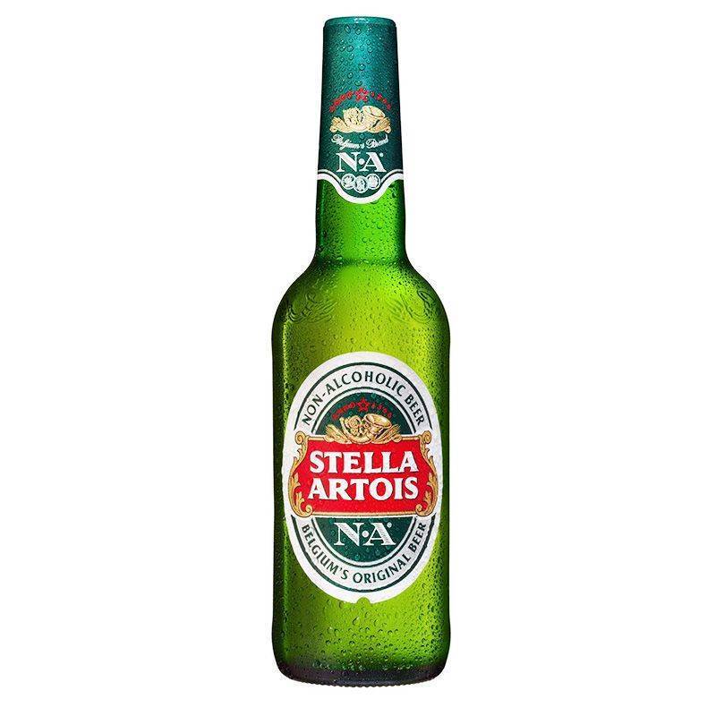 Пиво 0.5 стекло. Stella Artois пиво безалкогольное. Пиво Stella Artois 0.5л.