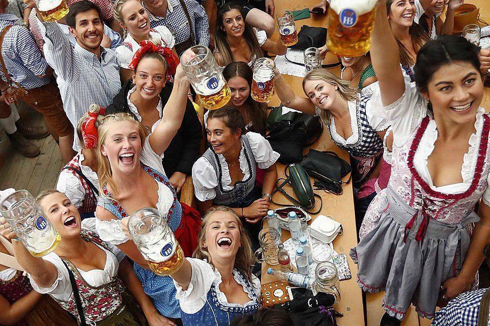 Фестиваль пива октоберфест 2020 в мюнхене - туры по выгодным ценам, билеты на пивной праздник oktoberfest от компании «чайка-тур»