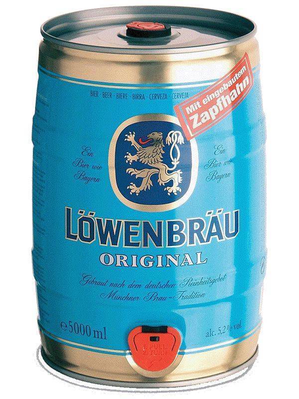 Пиво lowenbrau: история бренда, особенности вкуса и технологии, обзор линейки бренда