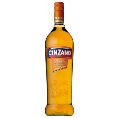 Чинзано – главный конкурент мартини