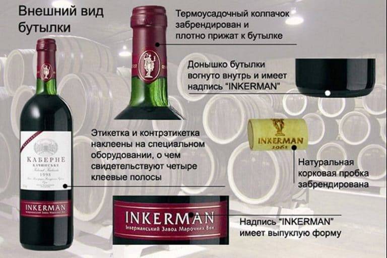 Как проверить алкоголь на подделку с помощью смартфона? | informatio.ru