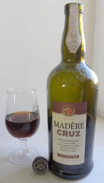 Вино мадера – сорта напитка; как пить; приготовление в домашних условиях