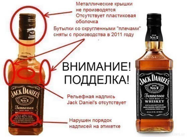 Секреты виски jack daniel’s