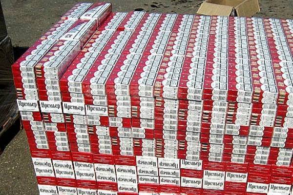 Ученые выяснили, сколько сигарет можно выкурить без вреда для здоровья. сколько пачек сигарет в блоке?