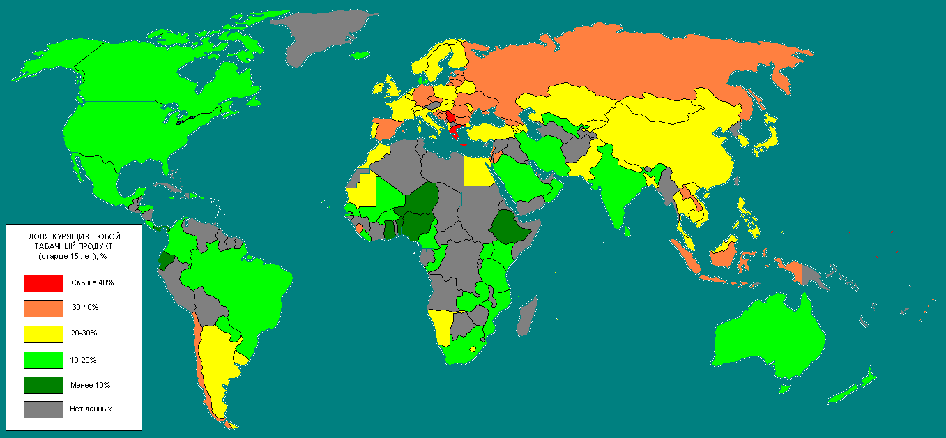 Где больше мужчин страны