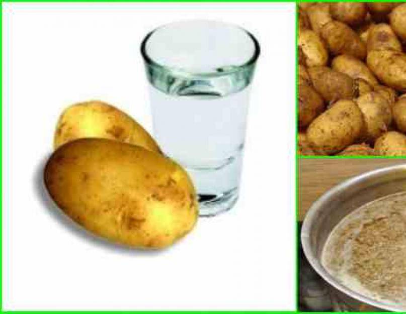 Самогон из картофеля в домашних условиях: рецепт, особенности приготовления. простой рецепт самогона из картошки