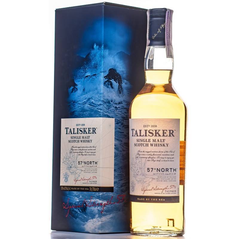 Виски талискер (talisker): история бренда и обзор коллекции напитков | inshaker | яндекс дзен