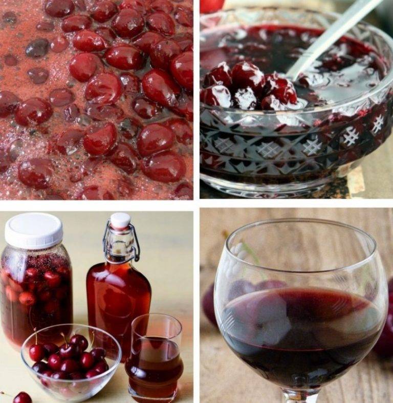 5 рецептов вина из размороженных ягод на любой вкус