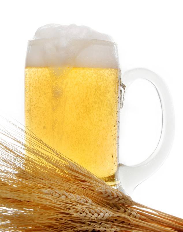 Живое пиво — что это такое и чем отличается от обычного?