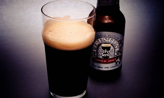 Канадский виски black velvet и его особенности