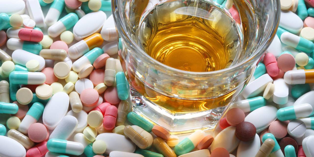 Антибиотики и алкоголь: таблица совместимости и последствия приема